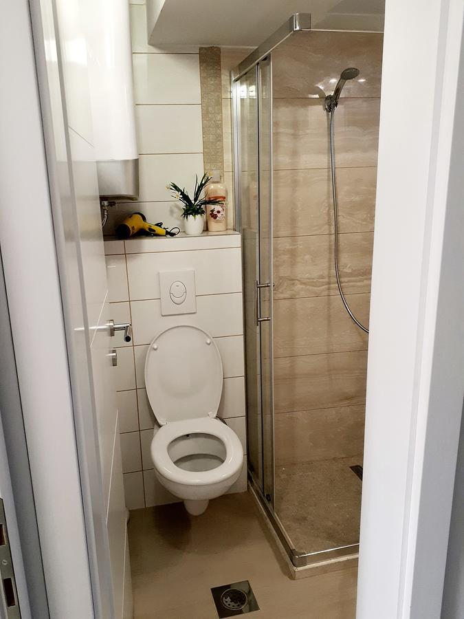 Frida Apartment Mostar Exterior foto