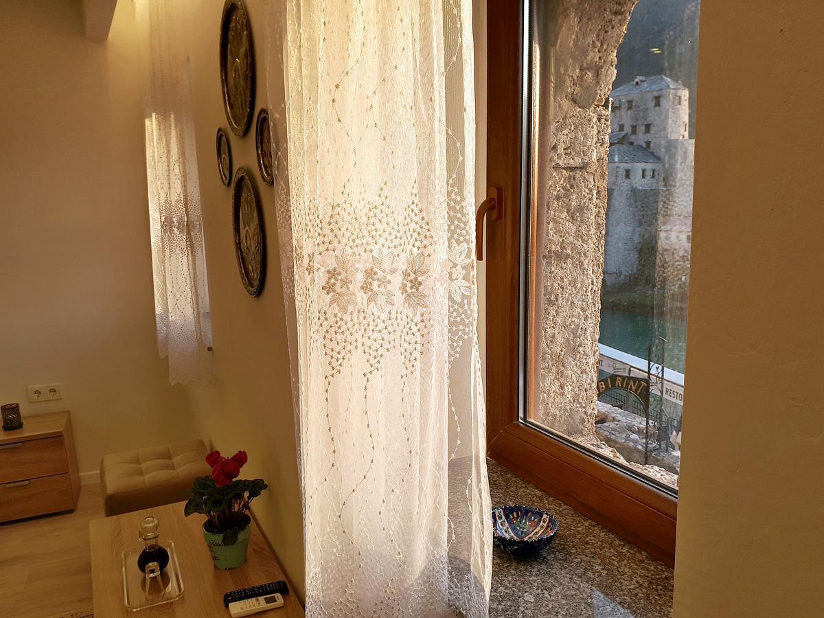 Frida Apartment Mostar Exterior foto