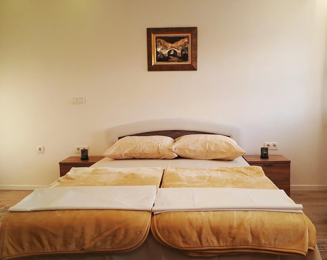 Frida Apartment Mostar Exterior foto