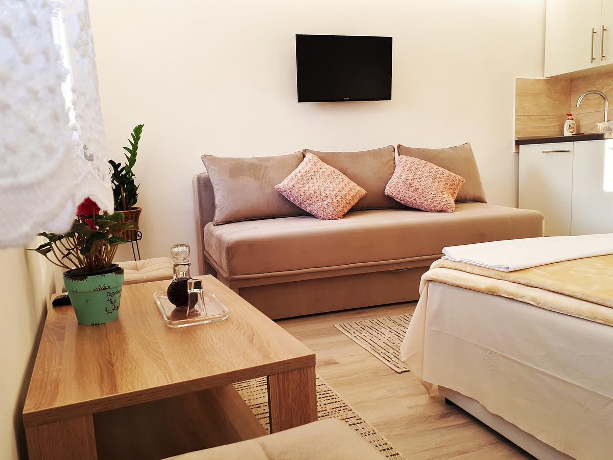 Frida Apartment Mostar Exterior foto
