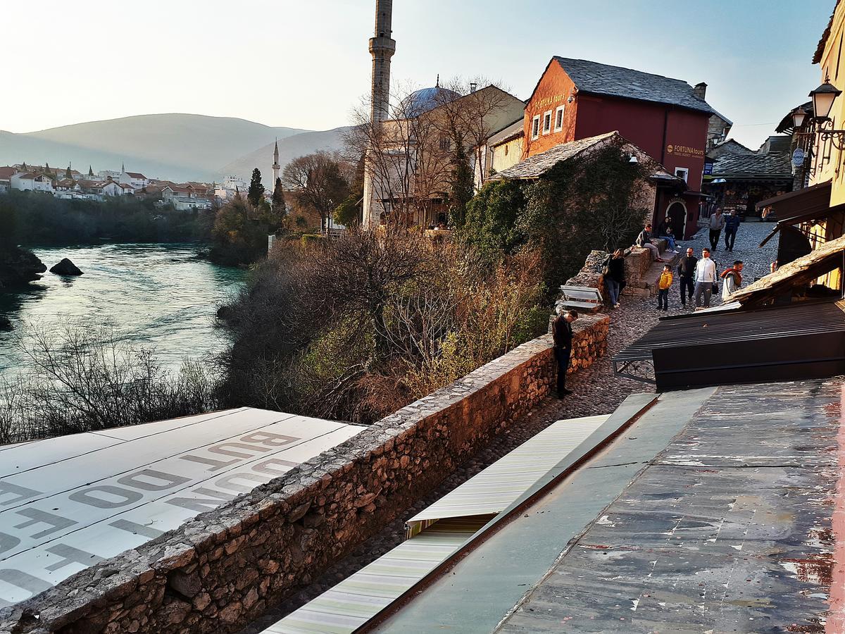 Frida Apartment Mostar Exterior foto