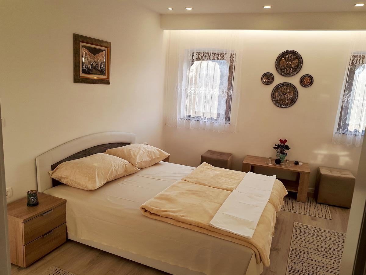 Frida Apartment Mostar Exterior foto