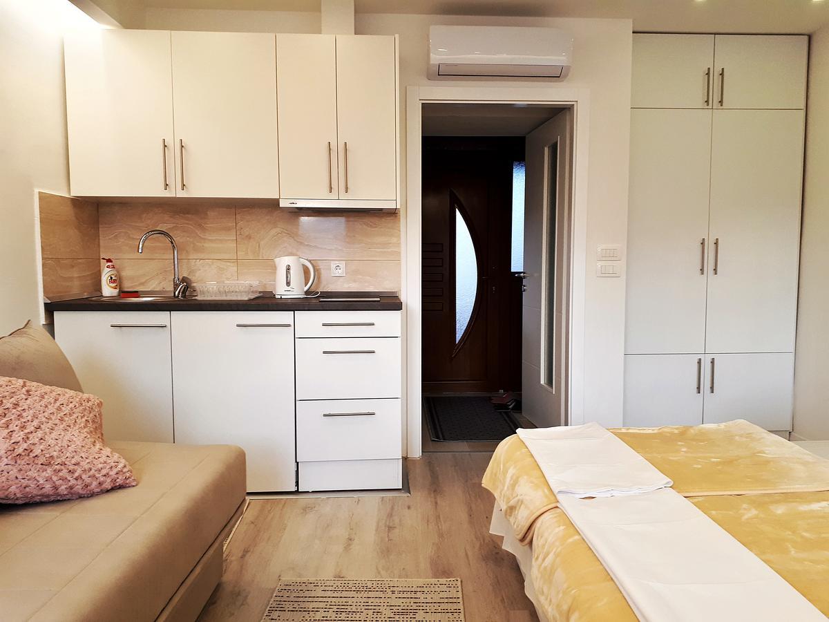 Frida Apartment Mostar Exterior foto