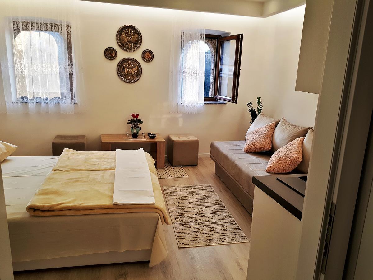Frida Apartment Mostar Exterior foto